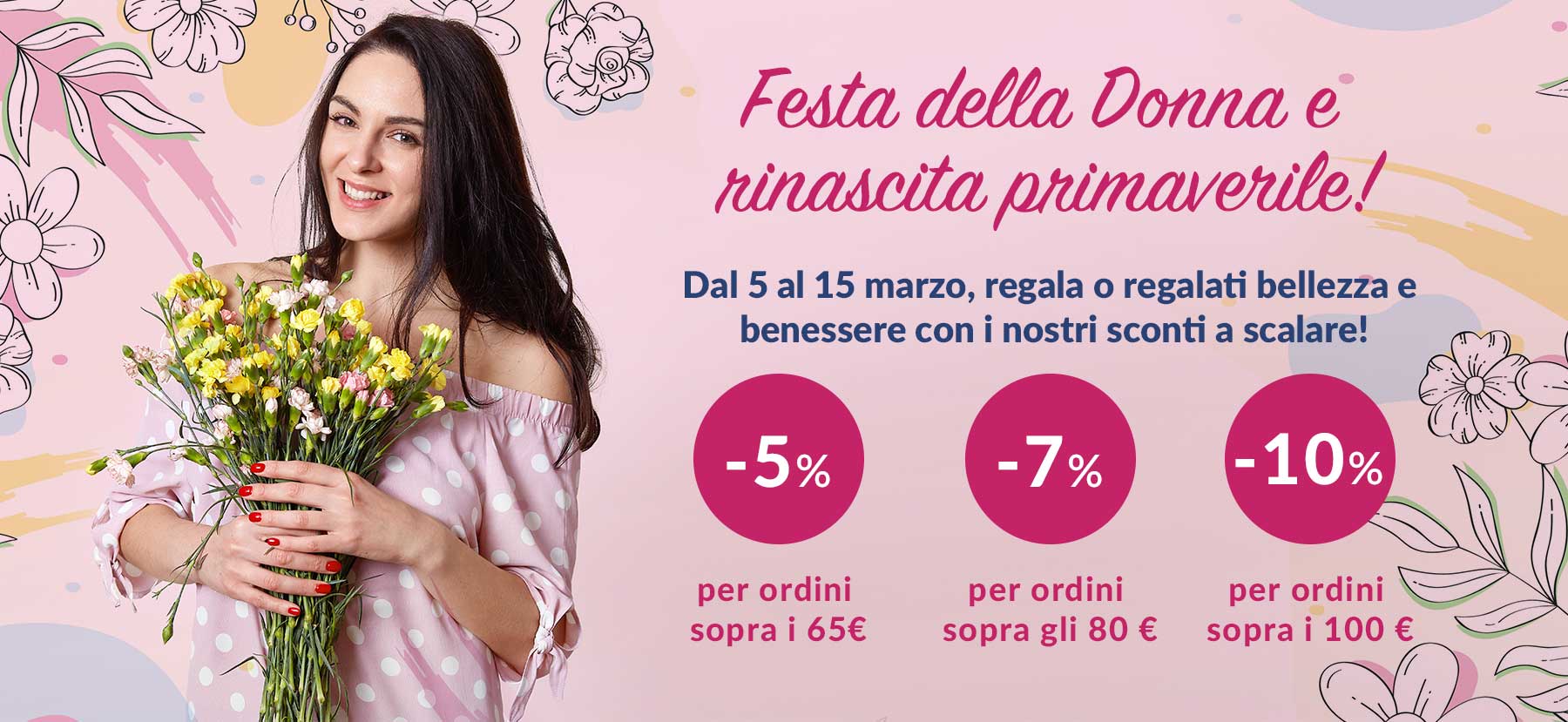 Festa della donna