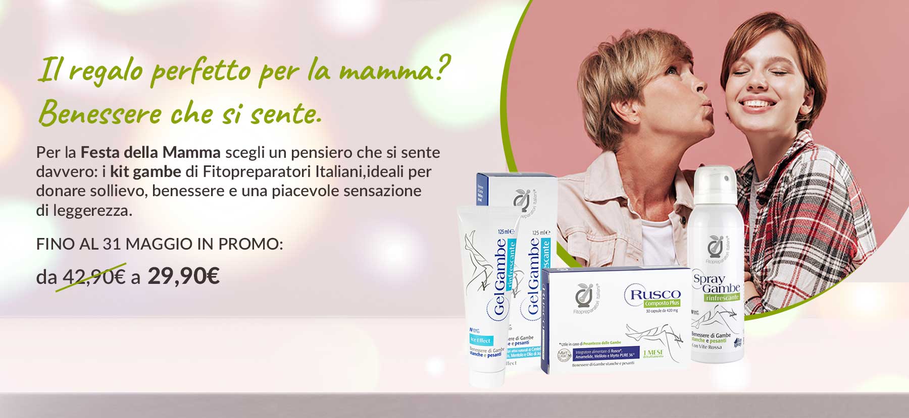 festa della mamma