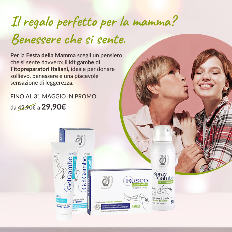 festa della mamma
