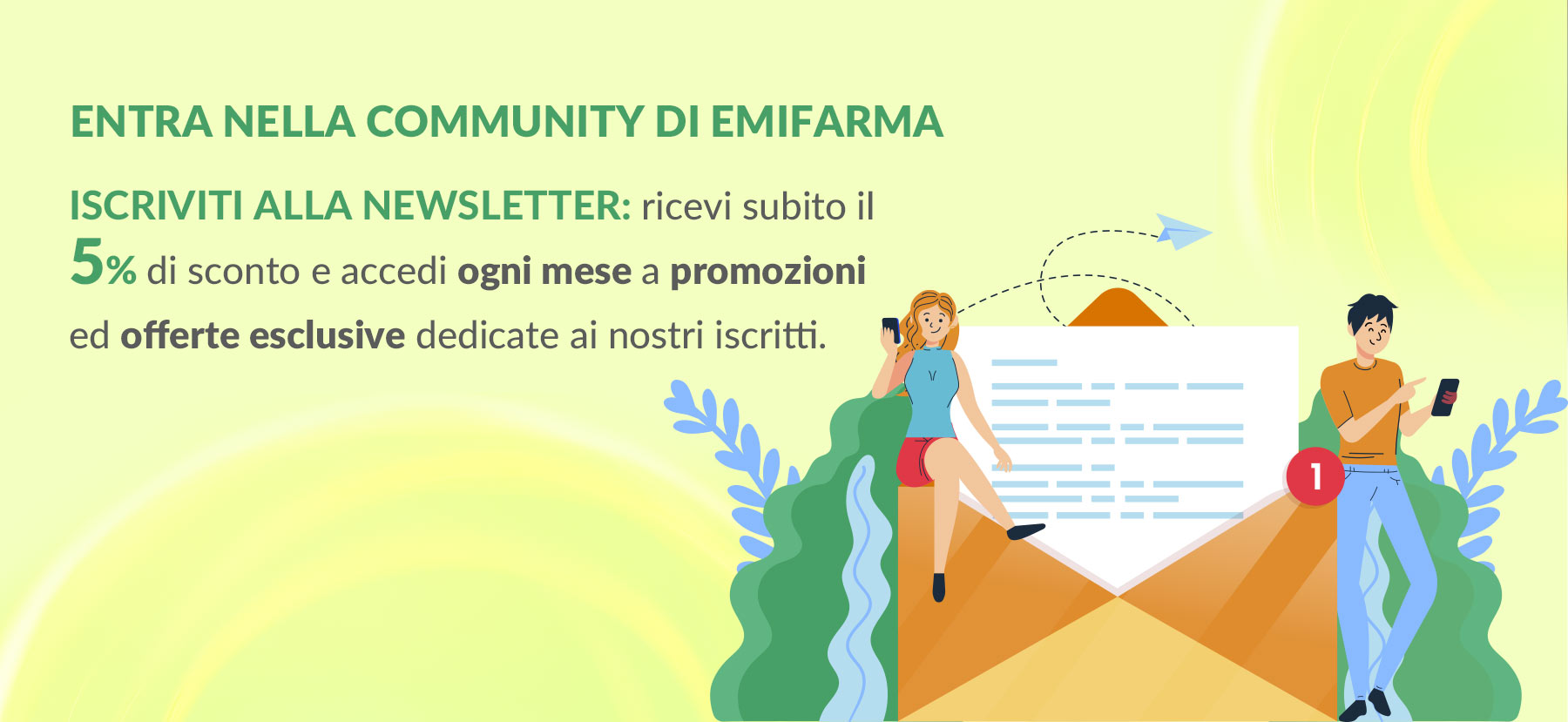newsletter