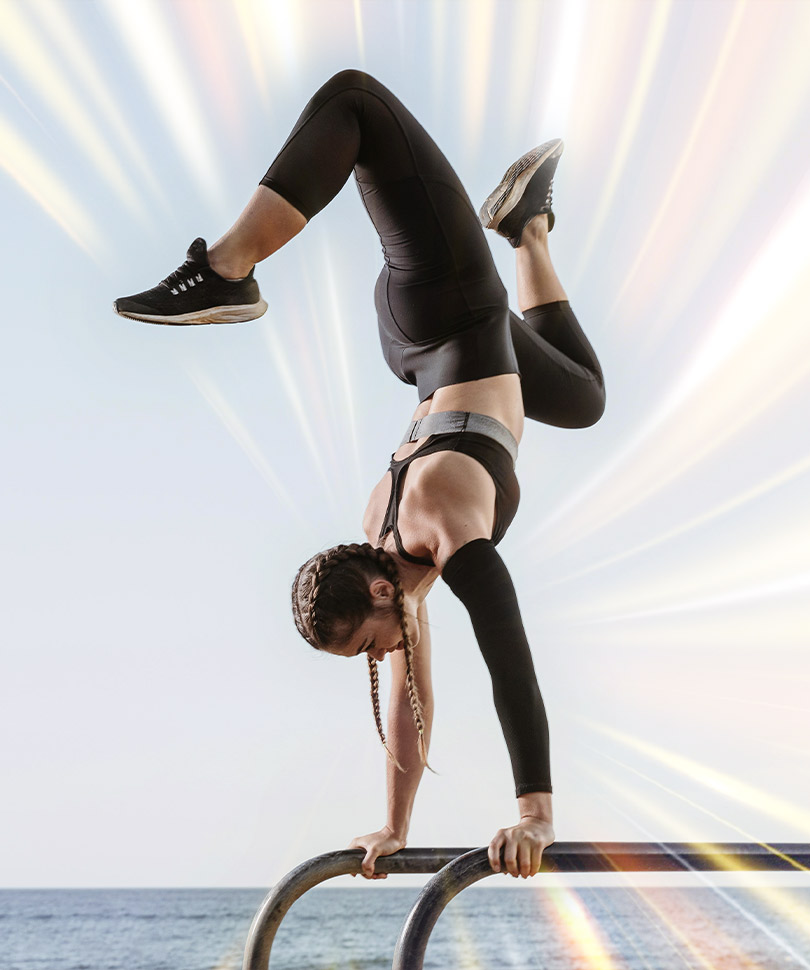 Integratori e sport