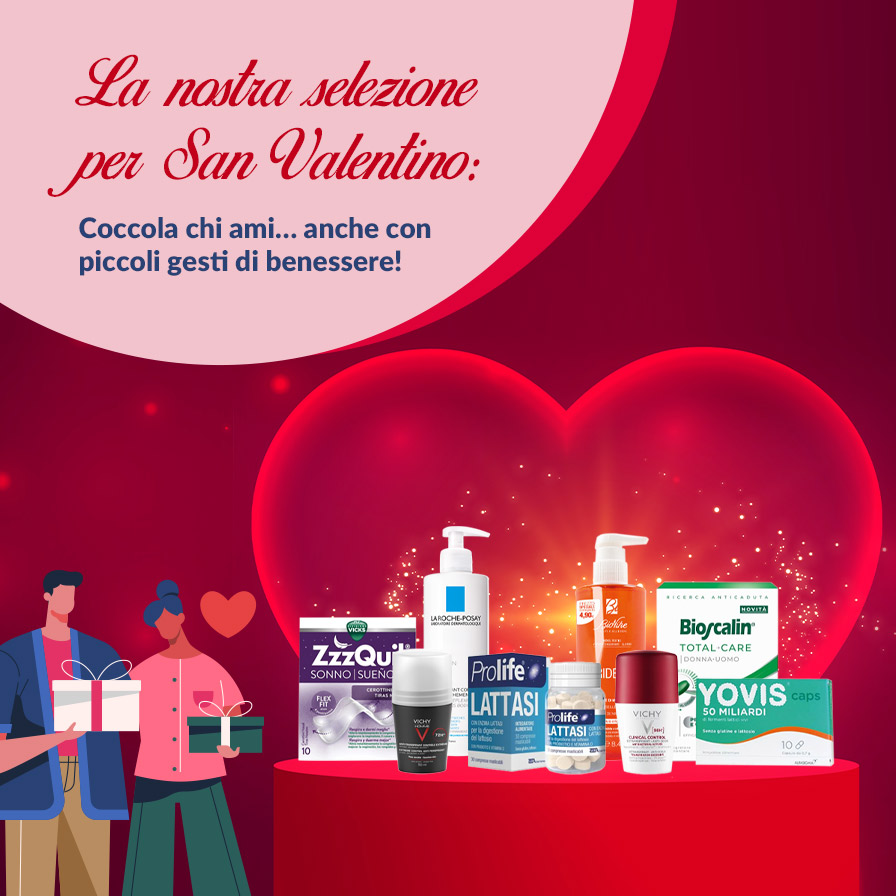 san valentino