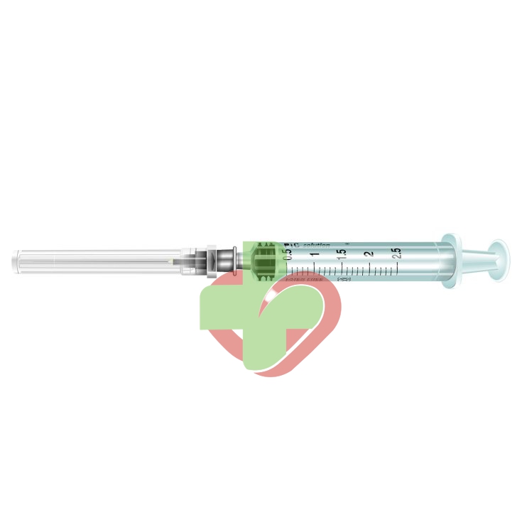 Sir Pic 2,5ml Ago G23 1pz