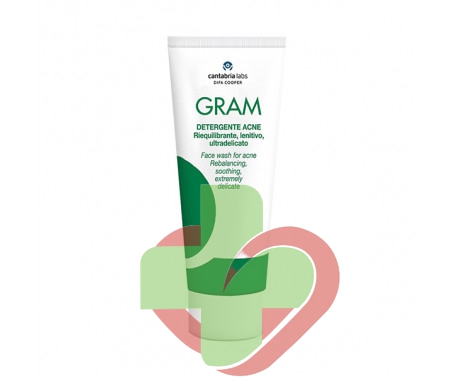 Gram Detergente 150ml