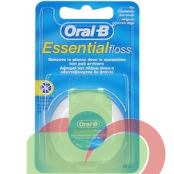 Oral-b Essentialfloss Filo Interdentale Non Cerato
