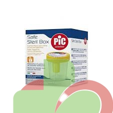 Contenitore Pic Urine Sottov