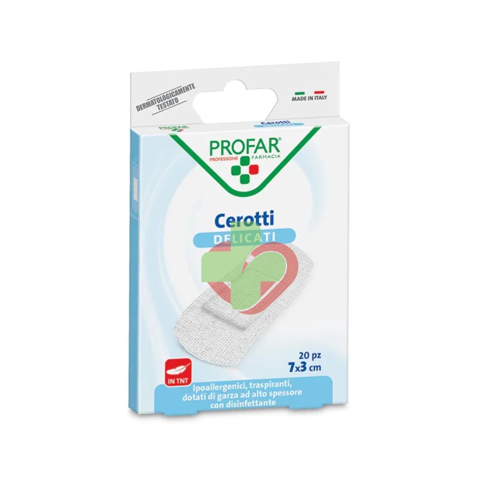 Profar Cer Tnt Grandi 7x3 20p