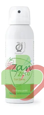 Fitopreparatori Italiani - Zanzero Spray - Repellente Naturale - 100 ml