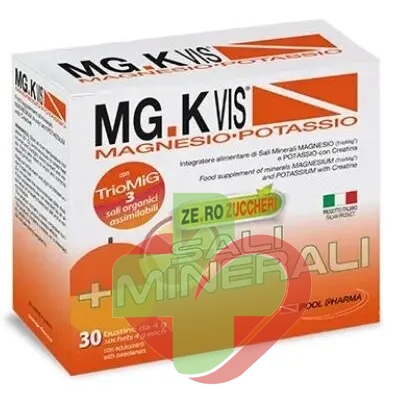 Mgk Vis Orange Zero Zucc30bust