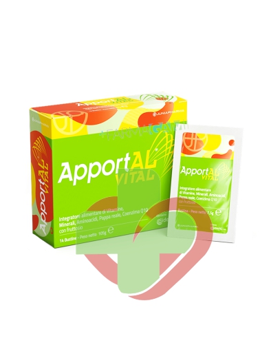 Apportal Vital 14bust