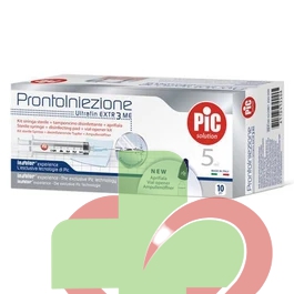 Sir Pic Pronto G23x1 1/4 5ml