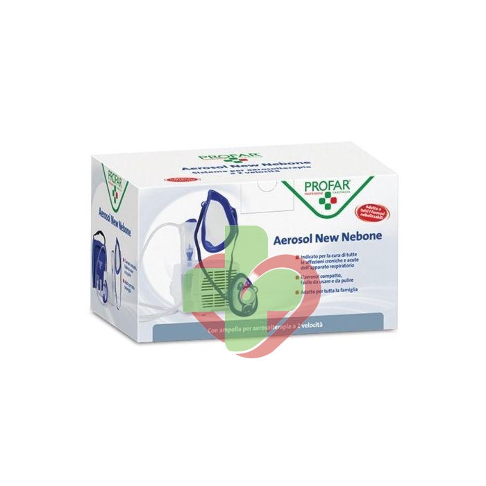 Profar Aerosol New Nebone Rf7