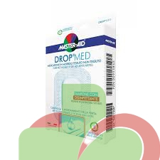 M-aid Drop Med 10x10 5pz