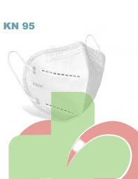 Mascherina Ffp2 Kn95