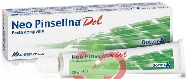 Neo Pinselina Dol 20ml