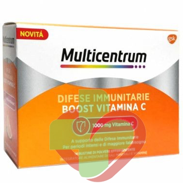 Multicentrum Difese Imm 14bust
