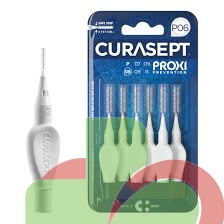 Curasept Proxi P06 Bi/white6pz
