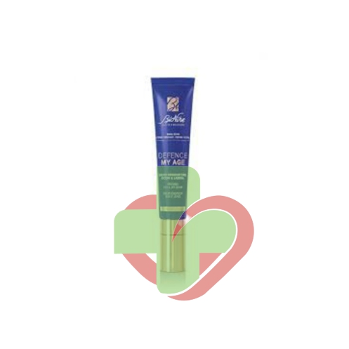 Defence My Age Gold Contorno Occhi e labbra 15 ml