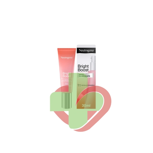 Neutrogena Bright Boost Siero Illuminante  30 ML
