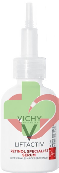 Liftactiv Retinol Serum 30ml