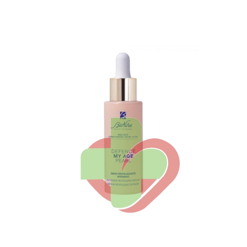 Defence My Age Pearl Siero Rivitalizzante 30 ml (SCADENZA 30 06 2026)