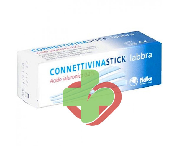 Connettivinastick Labbra 3g