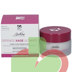 BioNike Defence Xage Ultimate   Crema Lifting Rimodellante Anti Et�   50ml