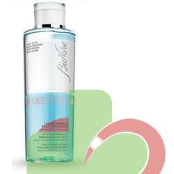 BioNike Linea Defence Detergenza Lozione Bifasica Struccante Occhi 150 ml