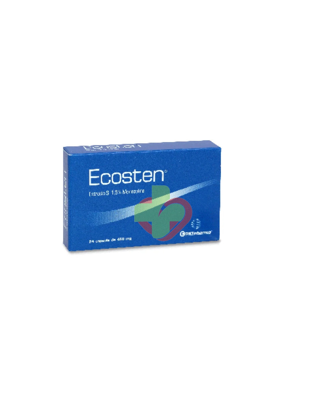 Corypharma Ecosten New 24cpr