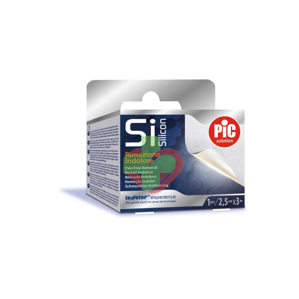 Pikdare Pic Cer Rocchetto Silic 2,5x3