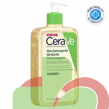 Cerave (l'oreal Italia) Cerave Hydrating Oil Clea473ml