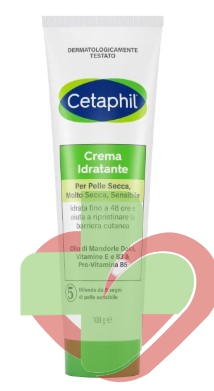 Galderma - Cetaphil Crema Idratante - 100g
