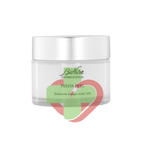 COSMECEUTICAL PENTA PEEL ESFOLIANTE 50 DISCHETTI (SCADENZA 31/03/2026)