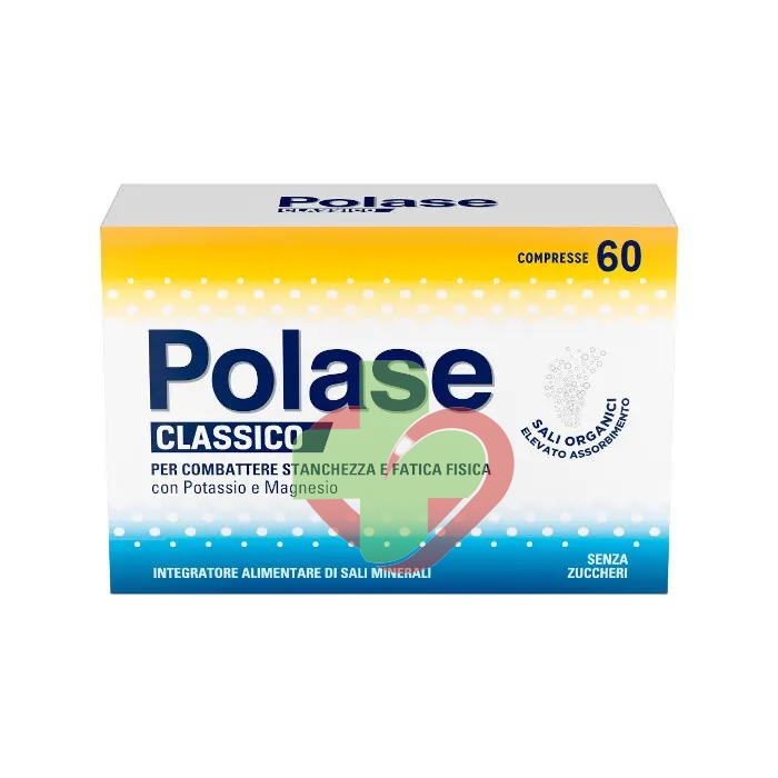 Polase 60cpr