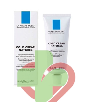 La Roche Posay Emulsione Cold Cream 100 ml