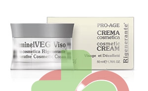 Rougj Linea SteminelVEG Crema Rigenerante Protettiva Anti-Et 50 ml