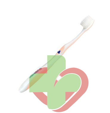 meridol Linea Igiene Dentale Quotidiana 1 Spazzolino Perio Gengive Irritate