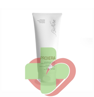BioNike Linea Proxera Pelli Secche e Disidratate Emulsione Nutriente Corpo 200ml