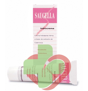 Saugella Linea Poligyn Rosa Trattamento Intimo Idratante Lenitivo Delicato 30 ml
