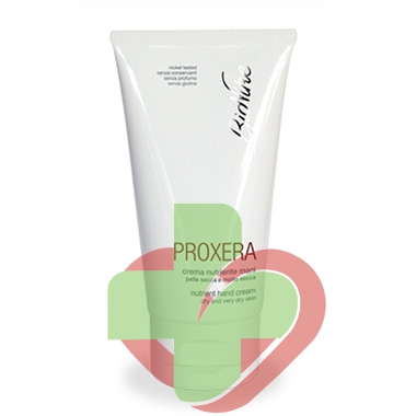 BioNike Linea Proxera Pelli Secche e Disidratate Crema Mani Rigenerante 75 ml