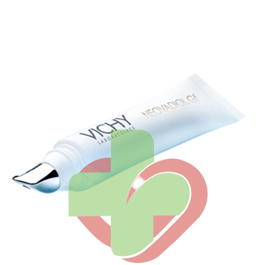 Vichy Linea Neovadiol GF Trattamento Densificante Contorno Occhi e Labbra 15 ml