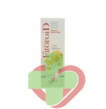 Aboca Linea Dispositivi Medici Neo FitoroiD Detergente Parti Intime 100 ml