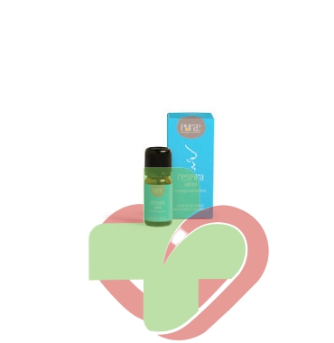 Purae Linea Essenze da Nebulizzare Oli Essenziali Balsamici Respira Bimbi 10 ml