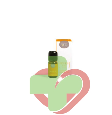 Purae Linea Essenze da Nebulizzare Oli Essenziali Sinergia Relax Festosa 10 ml