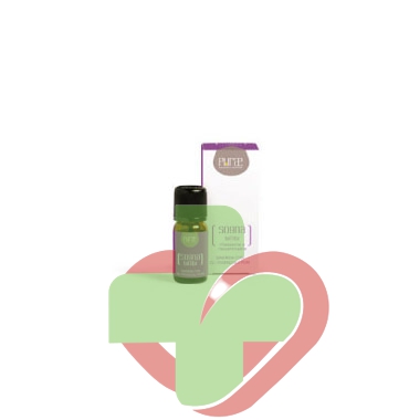Purae Linea Essenze da Nebulizzare Oli Essenziali Sinergia Sogna Bimbi 10 ml