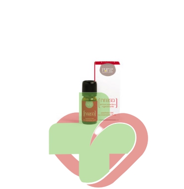 Purae Linea Essenze da Nebulizzare Oli Essenziali Sinergia Relax Rinasci 10 ml