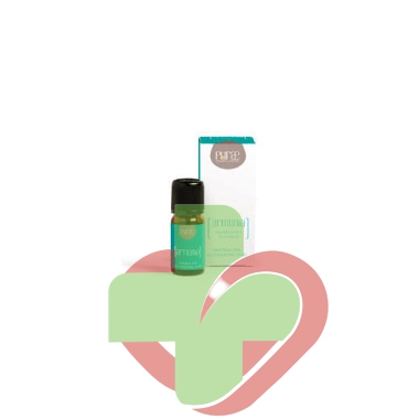 Purae Linea Essenze da Nebulizzare Oli Essenziali Sinergia Relax Armonia 10 ml