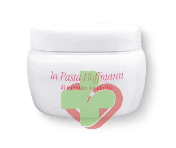 EuPhidra Linea AmidoMio Pasta Hoffmann Protettiva Lenitiva Pelli Sensibili 300 g