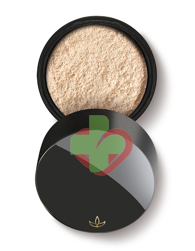 EuPhidra Linea Trucco Viso Base Cipria Fissativa Impalpabile Opacizzante CL01