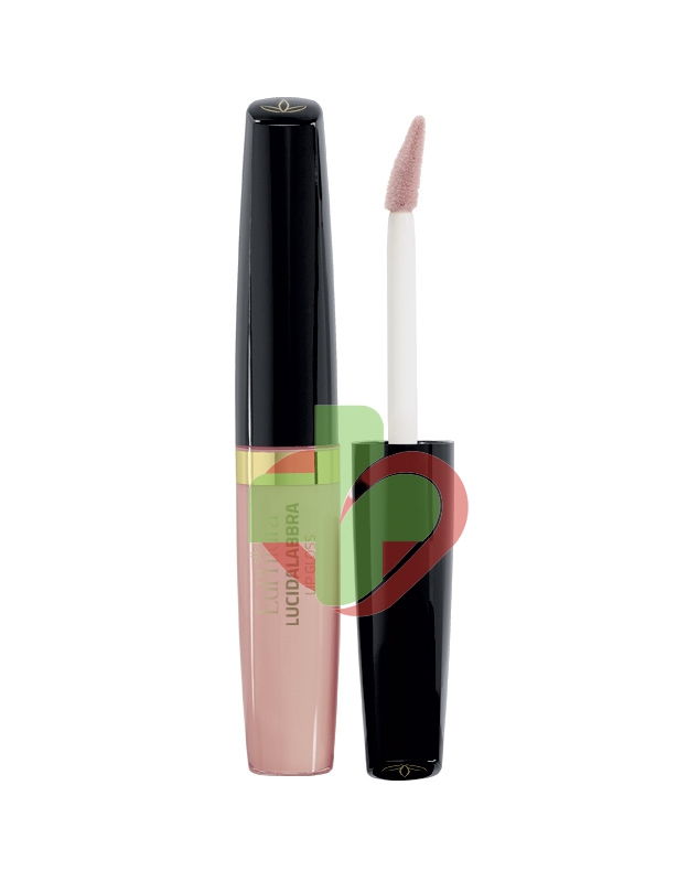 EuPhidra Linea Make-Up Base Labbra Lucidalabbra Idratante Volumizzante MM06